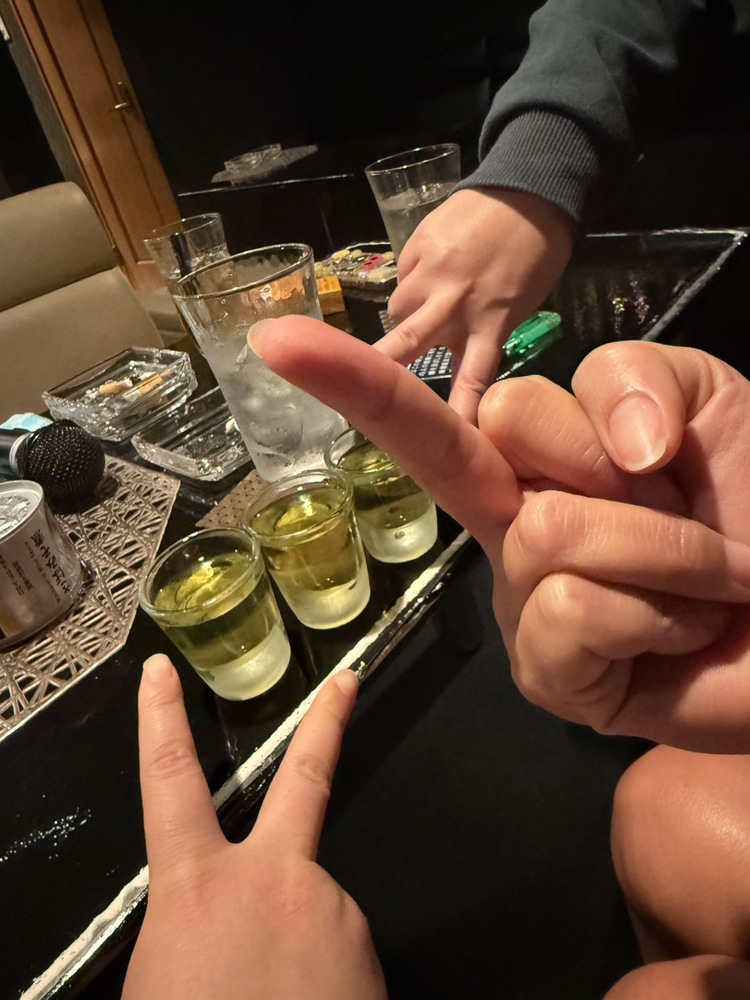 ᕙ( ˙-˙ )ᕗ/レオ(弘前出勤)