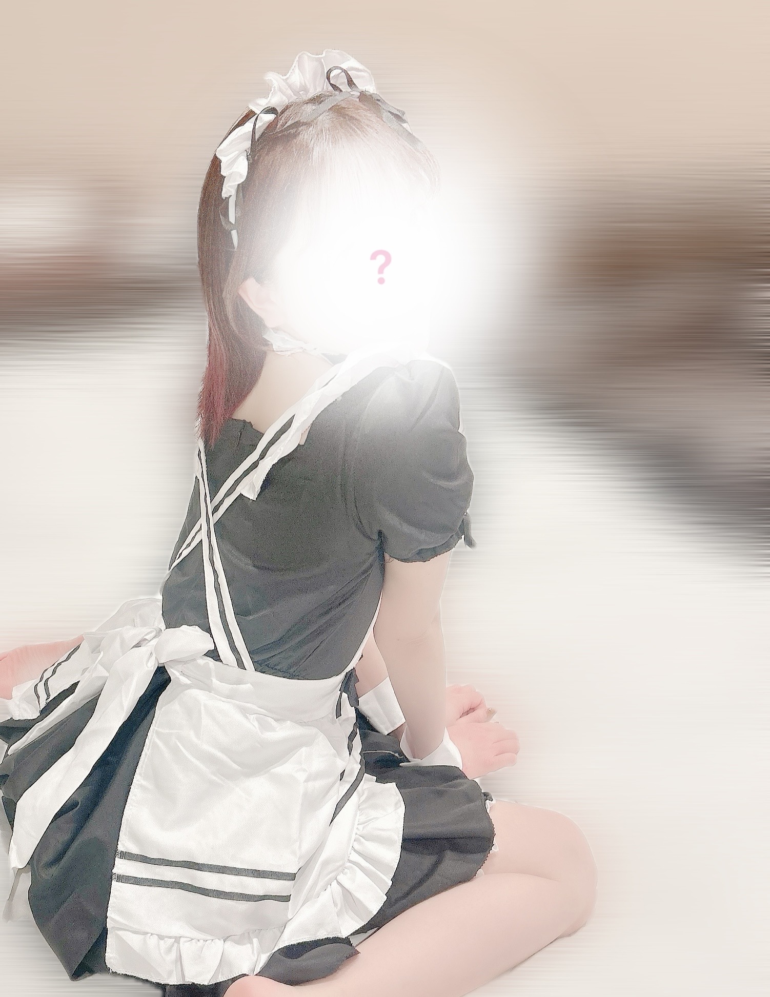 やあ！はなだよ‪ꔛ‬ꕤ*｡/はな《業初》(弘前)