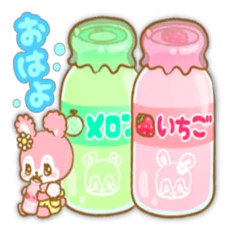 おはよう/業界初まりん(弘前)