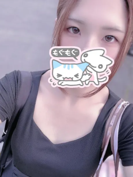 しおり素敵な女の子は好きですか?