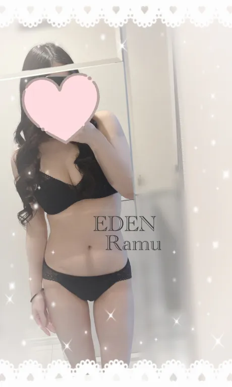 快感あってこそ 😌💗/ラム【EDENコース】青森出勤