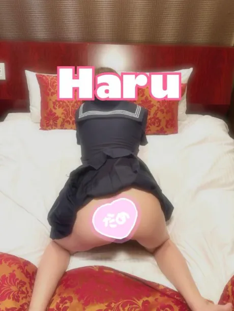 ハルMadonna-マドンナ-