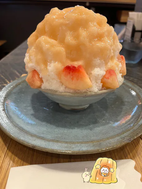 昨夜私は、ついに見てはいけないものを… 👻/Arinaアリナ[青森]