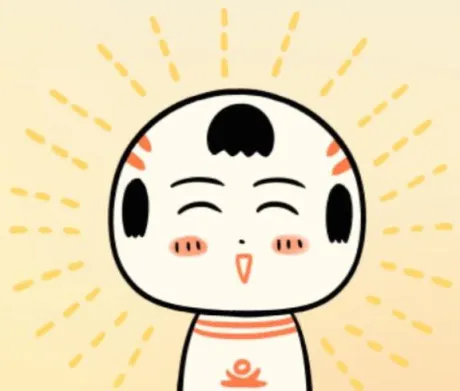 にっこり/ヨル