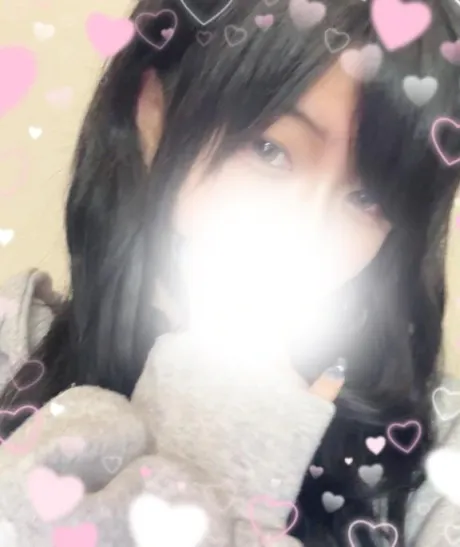 今日からロング🥹💖/とわ