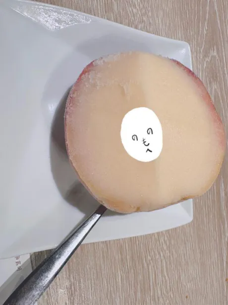 桃🍑/しおり