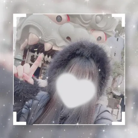 （🌟）新年の挨拶♡/かれん