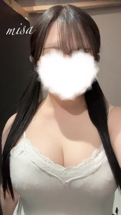 この後すぐ( > ·̫ <⸝⸝ᐢ )/みさ
