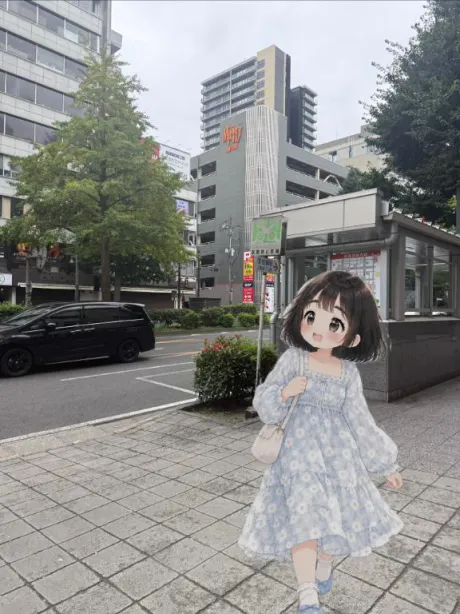 新人みつり奥様メモリアル