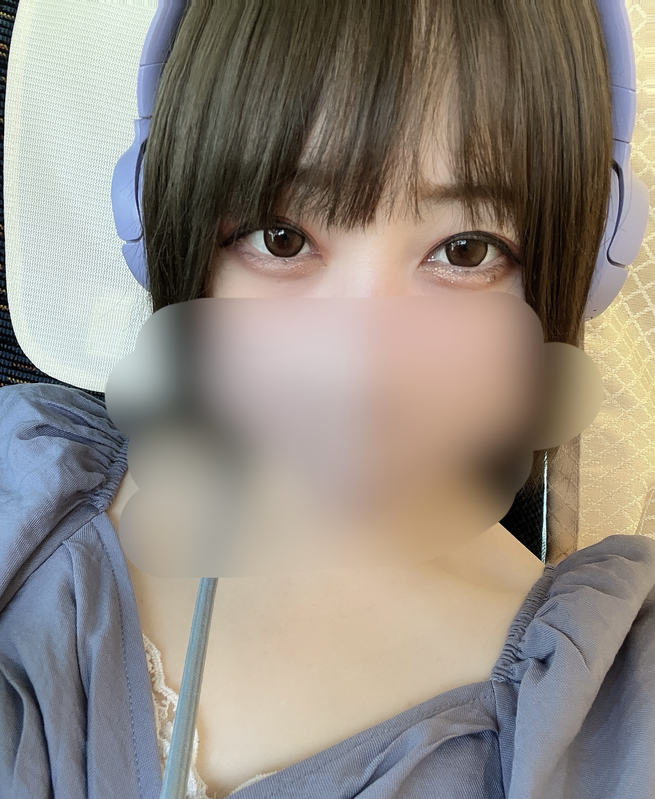 新人なの☆ぷるぷるFカップ癒し系ガール！ciel～シエル～