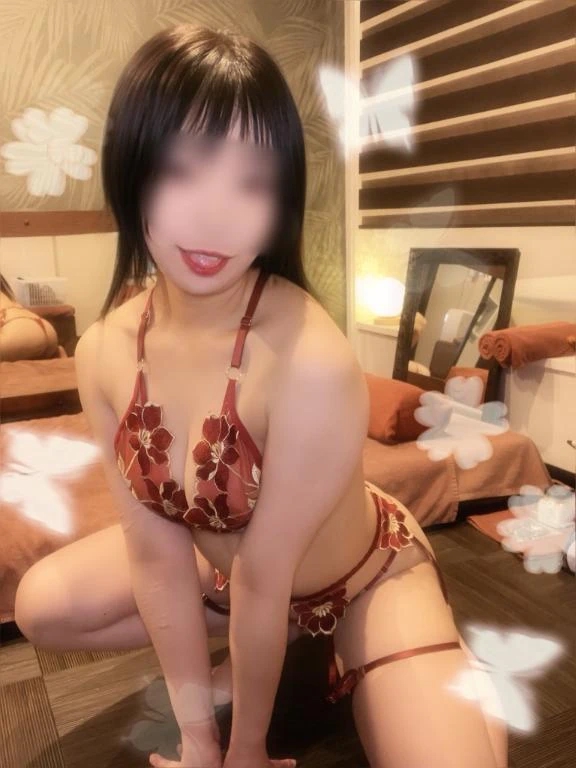 いちか【「S」ディプロマ保持者】たっぷりHoney oil SPA