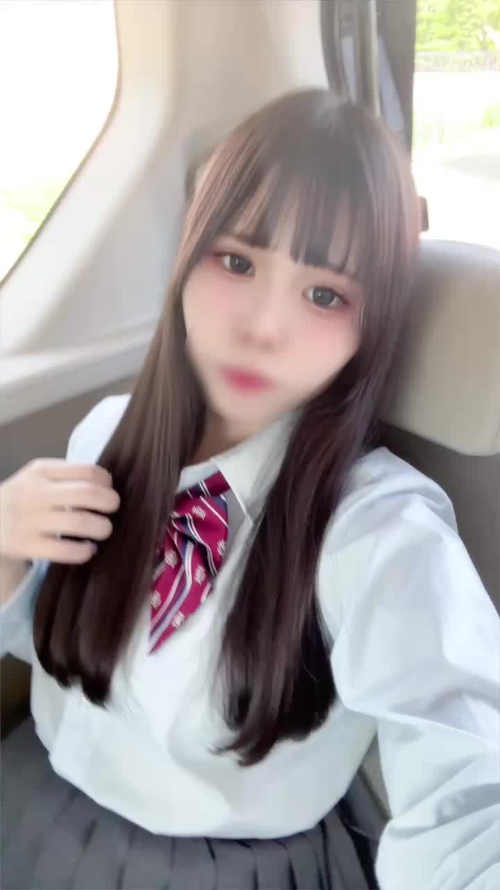 ギャップに萌えろ❤︎最高のえろプレイ