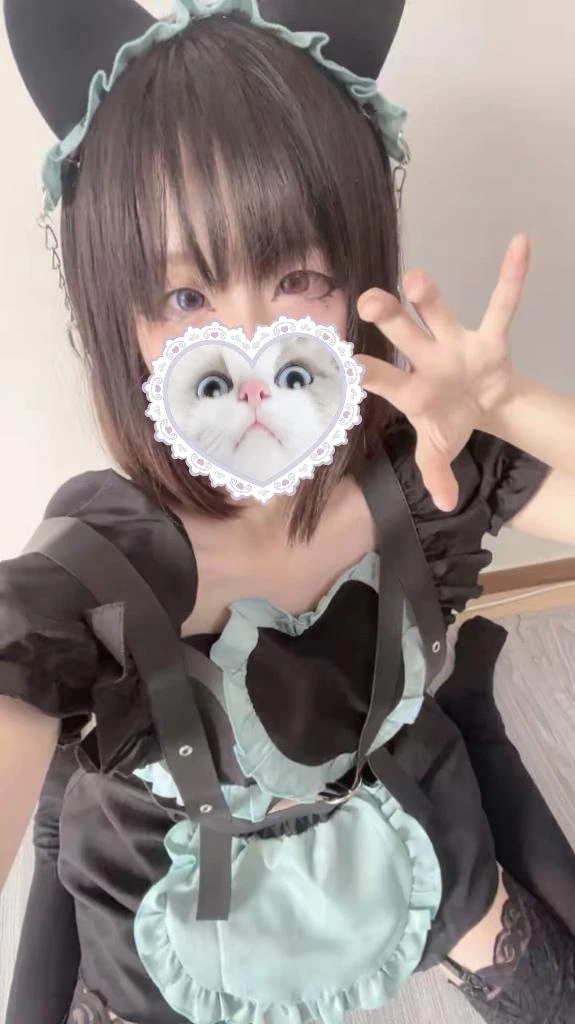 ぱむのブログ ダメイドでも許してにゃん🐱︎💕︎︎