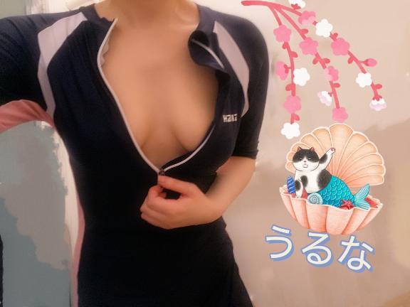 ち、、チラ、、、🫣