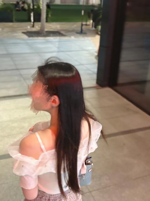 昨日のY様💌