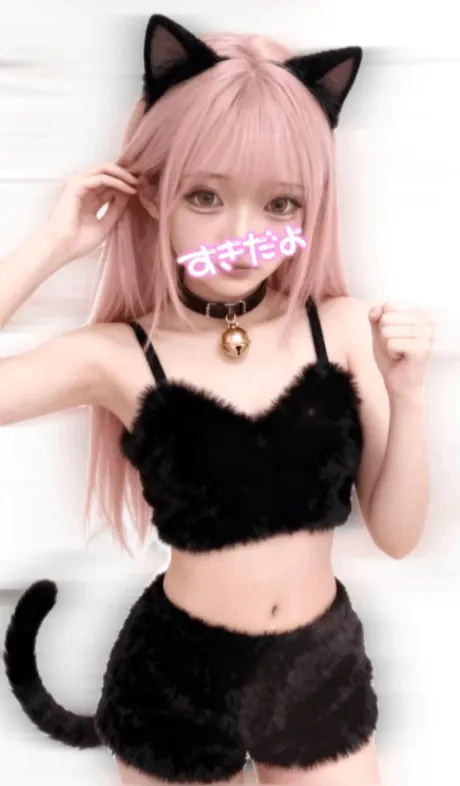 😸完売💟御礼/にいな