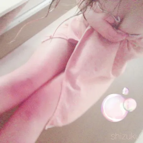 🌿‬/新人　しずく