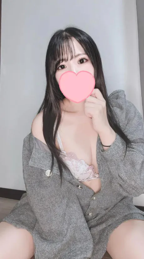 大きくなるアレ…💕/かんな