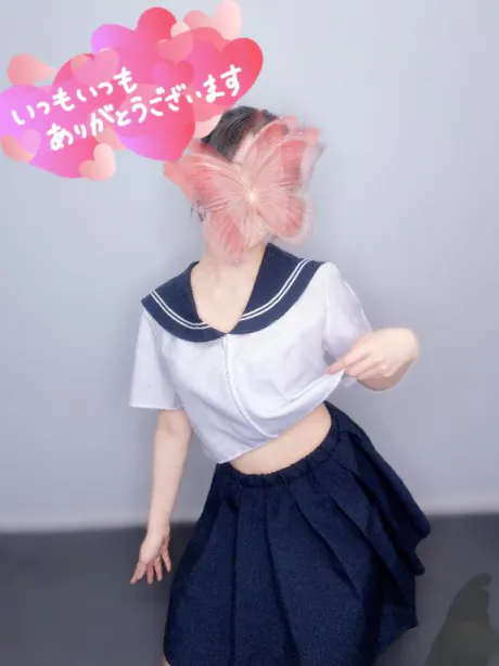 いつも会いに来てくれてありがとう🩷/さり