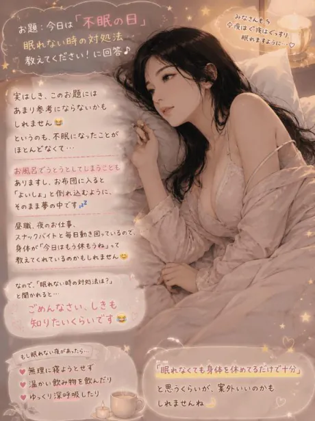 [お題]from:ぱっちりさん/しき　奥様
