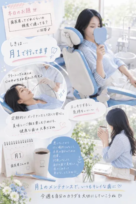 しき　奥様SUTEKIな奥様は好きですか？