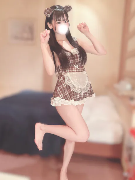 あと2日✌🏻✌🏻✌🏻/むつ店11/5　まろん【激カワ】