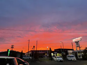 あさんぽ