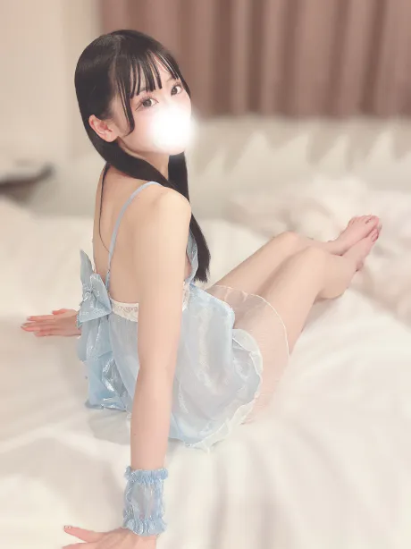 12/16から7日間🫶🏻/むつ店11/5　まろん【激カワ】