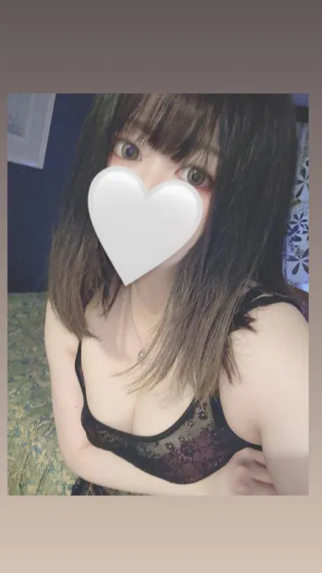 深くまで/くるみ【Fカップ巨乳 目が合って堕ちる】