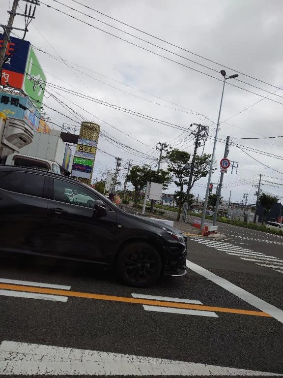 (^^)/~~~