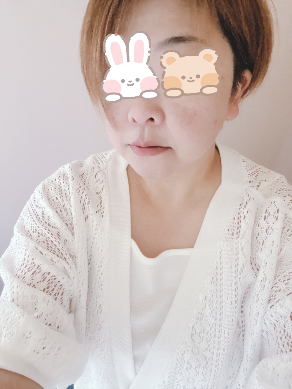 久々の 10 時出勤💕