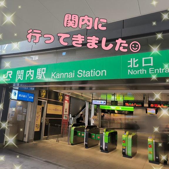 しずくが往く‪💧‬弾丸ツアー‼️②