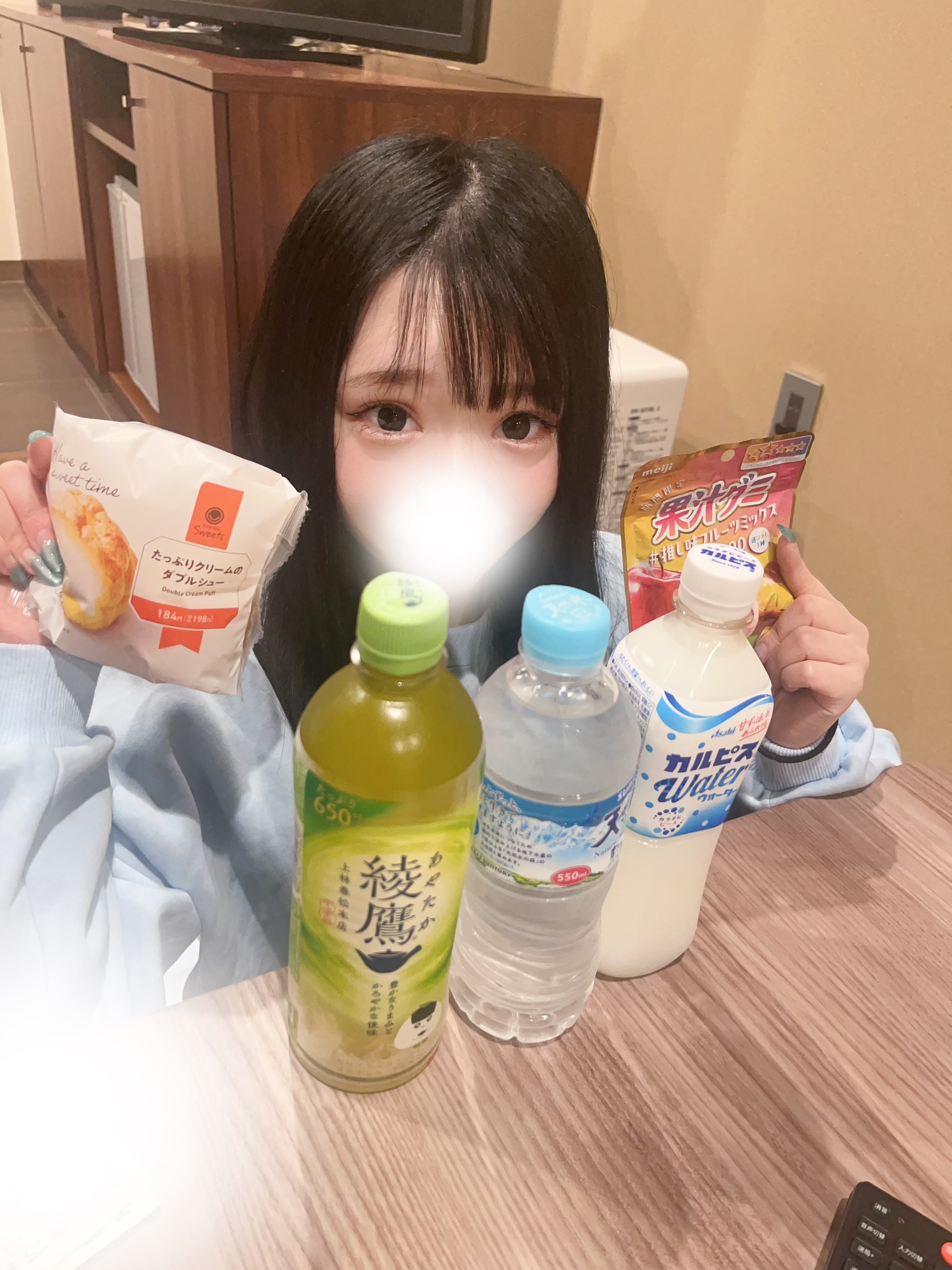 15時90分のお兄様🩵🩵