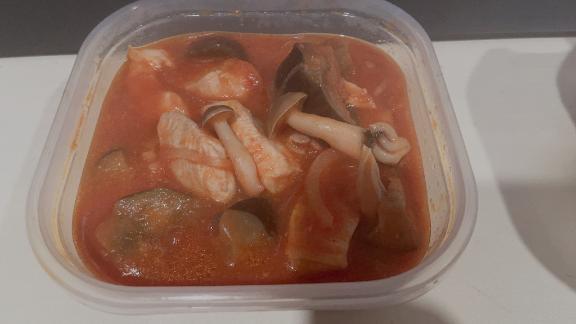 トマトの！