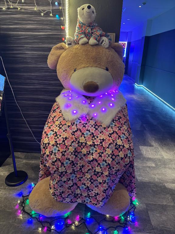 もうすぐ成人式