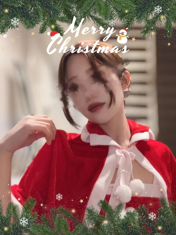 メリークリスマス🎅🎄