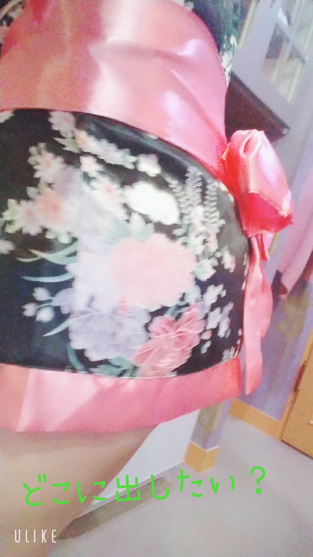 エチエチしたいな～