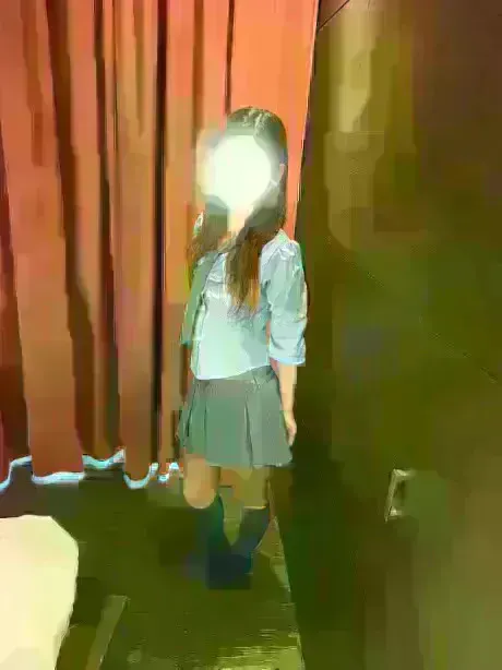 雨だけどー！/あやせ