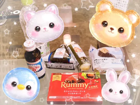 りほ【弘前】キューティーハニーズ