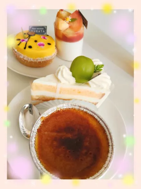 ことみのブログ 8/3(月)本日のお礼💓