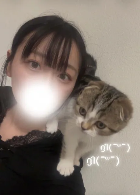ふたばTEKOKI GIRLS COLLECTION