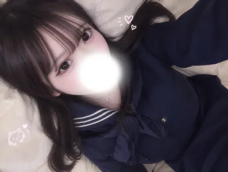 ♡JK まだなれる…？ ♡/むつ店　のあ【10代姫】