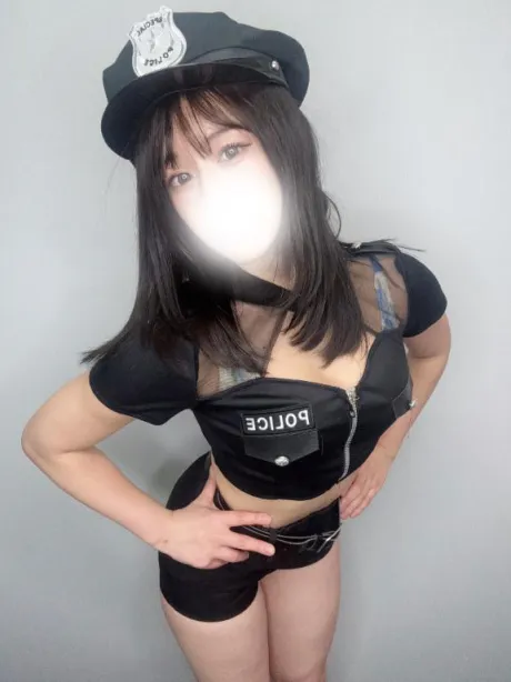 新人　かすみ素敵な女の子は好きですか?