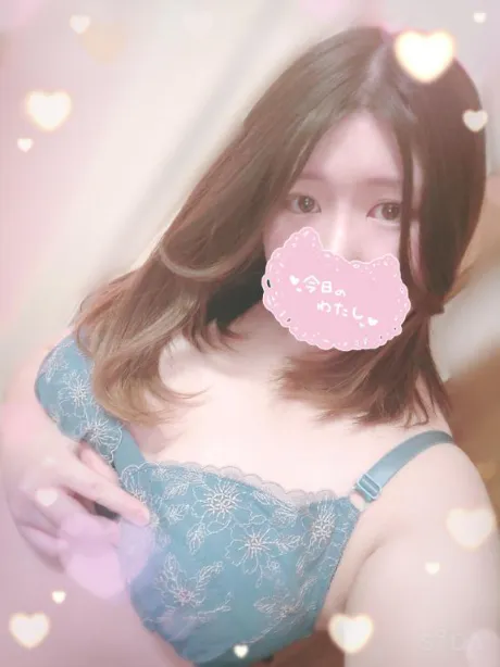 ぽかぽか☀/サアヤ