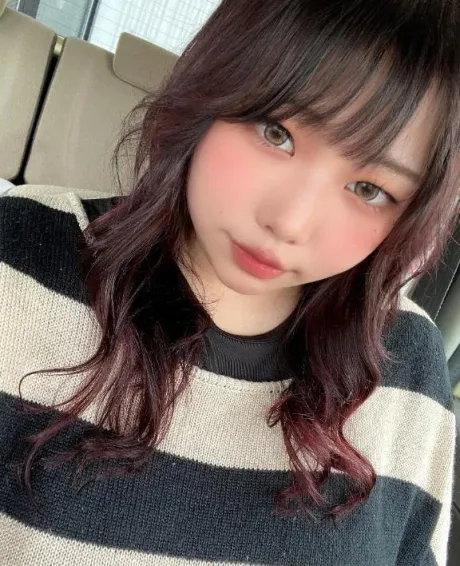 雨やんけー☔️/さつき