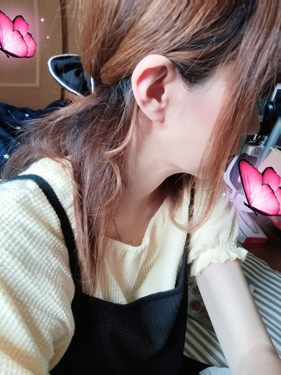 今夜🌆限定✨️