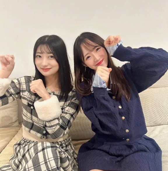 お気をつけて🥹✨