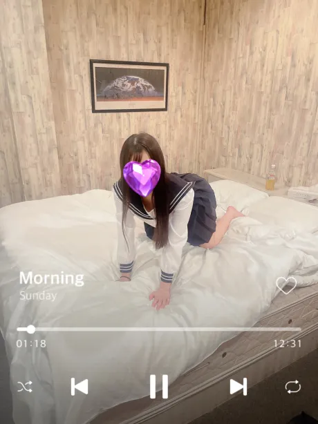 昨日のお礼 ♡/ひとみ