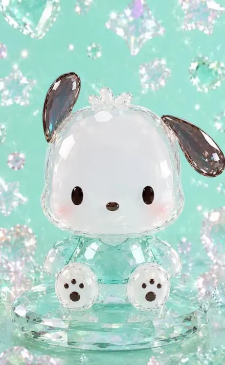 集めてる🐶