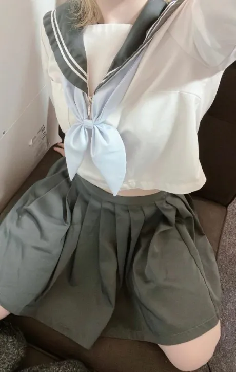 自宅に呼んでくれたお兄さん/体験入店 すい
